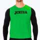 Rozlišovacie tričko Joma Training Bib fluor zelená 2