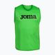 Rozlišovacie tričko Joma Training Bib fluor zelená 5
