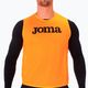 Rozlišovacie tričko Joma Training Bib fluor oranžová 3