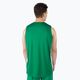Pánsky basketbalový dres Joma Cancha III zeleno-biely 101573.452 3
