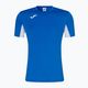 Joma Superliga pánske volejbalové tričko modro-biele 101469 6