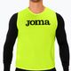 Rozlišovacie tričko Joma Training Bib fluor žltá 4