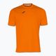 Joma Combi SS futbalové tričko oranžové 100052 6