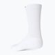 Tenisové ponožky Joma dlhé s bavlneným chodidlom biele 463.2 2