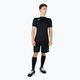 Pánske futbalové tričko Joma Championship VI čierno-biele 101822.102 5