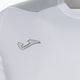 Joma Championship VI pánske futbalové tričko biele/šedé 101822.211 8