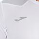 Joma Championship VI pánske futbalové tričko biele/šedé 101822.211 4