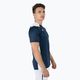 Pánske futbalové tričko Joma Championship VI navy blue 101822.332 2