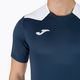 Pánske futbalové tričko Joma Championship VI navy blue 101822.332 4