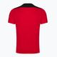 Joma Championship VI pánske futbalové tričko červené/čierne 101822.601 7