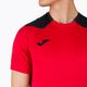Joma Championship VI pánske futbalové tričko červené/čierne 101822.601 4