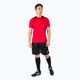 Joma Championship VI pánske futbalové tričko červené/čierne 101822.601 5