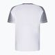 Pánske futbalové tričko Joma Hispa III biele 101899 7