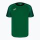 Pánske futbalové tričko Joma Hispa III zelené 101899 6