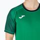 Pánske futbalové tričko Joma Hispa III zelené 101899 4