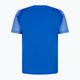 Pánske futbalové tričko Joma Hispa III modré 101899 7
