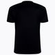 Pánske futbalové tričko Joma Haka II black 101904 7