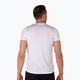 Pánske bežecké tričko Joma Record II biele 102227.200 3