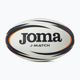 Joma J-Match Rugby Ball white 400742.201 veľkosť 5