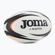 Joma J-Match Rugby Ball white 400742.201 veľkosť 5 2