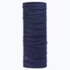 BUFF Multifunkčný popruh Ligthweight Merino Wool navy blue 108811.00