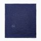 BUFF Multifunkčný popruh Ligthweight Merino Wool navy blue 108811.00 2