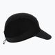 BUFF Pack Speed Solid baseballová čiapka čierna 119505.999.10.00 2