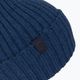 Čiapka BUFF Merino Wool Knit 1Lhat Norval navy blue 124242.788.10.00 3