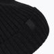 BUFF Merino Wool Knit 1Lhat Norval cap black 124242.901.10.00 3