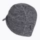 BUFF Pack Merino vlnená fleecová čiapka šedá 124120.937.10.00 4