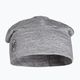 BUFF Merino vlnený klobúk Birch grey 117997.954.10.00 2