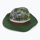BUFF Booney Uwe klobúk zelený 125380.845.20.00 3
