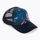 BUFF Trucker Xcross baseballová čiapka navy blue 125579.555.30.00