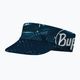 Šilt na behanie BUFF Pack Speed Visor x-cross multicolor