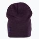 Klobúk BUFF Heavyweight Merino Wool Hat purple 113028 2