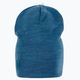 Klobúk BUFF Heavyweight Merino Wool Hat blue 113028 2