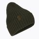 BUFF Merino Wool Knit 1Lhat Norval green cap 124242.809.10.00