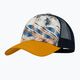 BUFF Trucker Darix farebná baseballová čiapka 128596.555.30.00 5