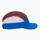 BUFF 5 Panel Go Domus baseballová čiapka modrá 125314.720.20.00 2
