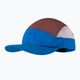 BUFF 5 Panel Go Domus baseballová čiapka modrá 125314.720.20.00 5