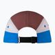 BUFF 5 Panel Go Domus baseballová čiapka modrá 125314.720.20.00 6