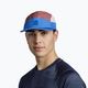 BUFF 5 Panel Go Domus baseballová čiapka modrá 125314.720.20.00 7