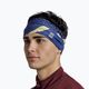 Multifunkčný popruh BUFF CoolNet UV Underhelmet Akim navy blue 132297.791.10.00 3