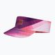 Šilt na behanie BUFF Pack Speed Visor wae purple