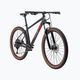Horský bicykel Marin Bobcat Trail 5 27.5 lesklá čierna/oranžová/strieborná 2