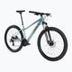 Dámsky horský bicykel Marin Wildcat Trail 2 27.5 sivý/zelený 2