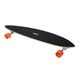 Aloiki Savannah Pintail Complete longboard skateboard beige 2