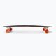 Aloiki Savannah Pintail Complete longboard skateboard beige 3