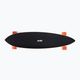 Aloiki Savannah Pintail Complete longboard skateboard beige 4
