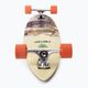 Aloiki Savannah Pintail Complete longboard skateboard beige 5